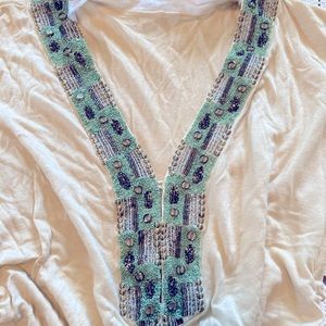 Saivana women’s top